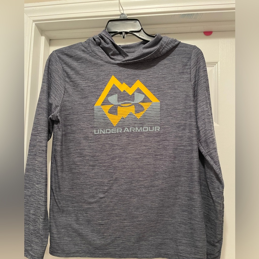 Boys XL great condition hoodie